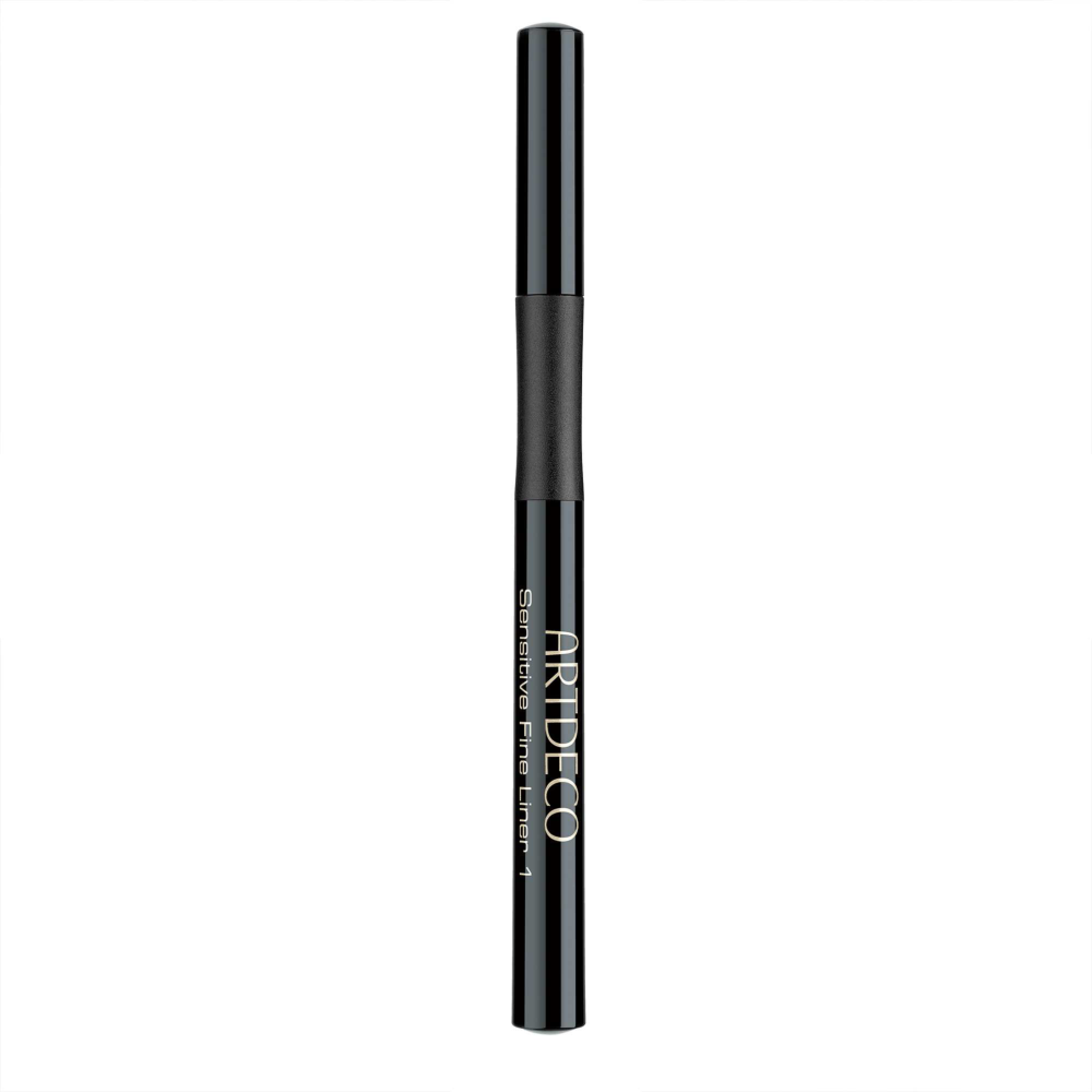 ARTDECO SENSITIVE ლაინერი 01-black